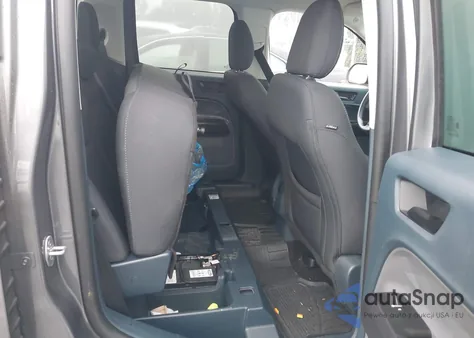 2023 Ford Maverick Xl z USA, uszkodzony, nr VIN 3FTTW8E3XPRA37452